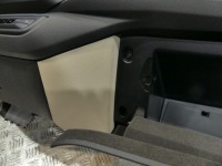 фото thumb №13, Bmw f40 f44 панель приладів приладова консоль czarna hud оригінал 6962652