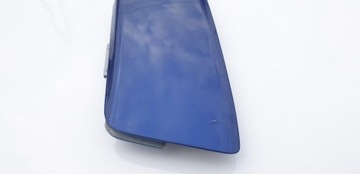 фото thumb №9, Opel zafira b рестайлинг заглушка фаркоп бампера передней бампер перед