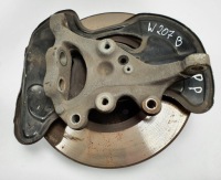 Купити Ступиця поворотний кулак правий перед mercedes w207, фото thumb