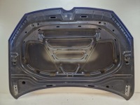 фото thumb №6, Vw passat b7 10-14 3aa капот крышка двигателя передняя перед org