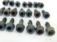 фото thumb №9, Болты картера масла 2.0 hdi peugeot 307 partner c5 volvo v50 mondeo mk4 807