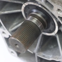 фото thumb №10, Volkswagen touareg 7l 2.5 tdi автоматична кпп кпп / коробка передач hzy 09d300037tx