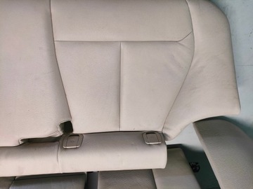 фото thumb №10, Bmw f30 сиденья диван подогрев европа