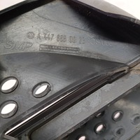 фото thumb №10, Mercedes vito viano w447 14-19 решітка радіатор решітка радіатора бампера a4478880023