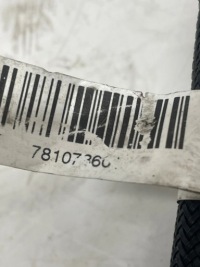 Шланг топливный bmw 3 e90 e91 7810736c Недорого, фото thumb