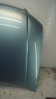 фото thumb №6, Капот крышка двигателя audi a4 b6 cabrio lak. ly5s