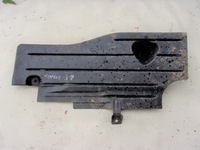 фото thumb №1, Focus mk3 пластик захист підвіска права