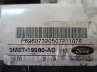 фото thumb №8, Панель кондиціонера обдув ford c-max mk1 03- 3m5t-19980-ad