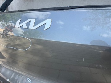 фото thumb №5, Крышка зад задняя kia ev9