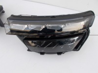 фото thumb №6, Фара лампа skoda kamiq full led 2szt