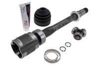 фото thumb №1, Шарнир wew. toyota camry 2.5 asv5# 11- левый atm