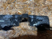 фото thumb №7, Mazda 3 bp iv 4 19- защита замка капот