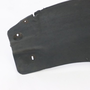 фото thumb №9, Volkswagen vw fox 5z підкрилок захист корпус правий перед 5z0809957g
