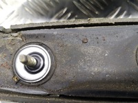 фото thumb №6, Kia sorento 2005 комплект рейлинги кровельные