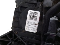 фото thumb №4, Vw t-roc педаль газа тормоза колодка 5q1721058dm