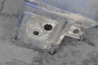 фото thumb №14, Opel vectra c iii крила лівий перед передній