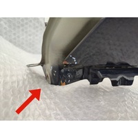 фото thumb №8, Усилитель балка pas передний панель фары suzuki jimny iv 2019