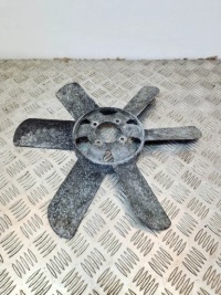 Лопасть вентилятора mercedes-benz sl купе c107 1162051906 31583130 2.7l Киев, фото thumb