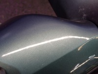 фото thumb №6, Opel astra g ii універсал 98-09 дзеркало праве електричні z374 5 pin