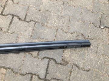 фото thumb №5, Планка пороговая правая 8x0854536 audi a1 8x s line