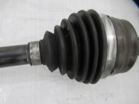 фото thumb №3, Citroen c5 aircross 1.5 hdi приводной вал правая механическая коробка передач