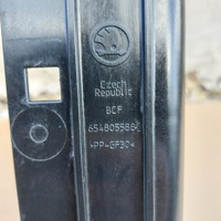 фото thumb №6, Skoda scala 19 - усилитель передний pas передний