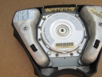 фото thumb №9, 1 mercedes w201 190 w124 r129 w202 подушка безопасности подушка водителя sportline