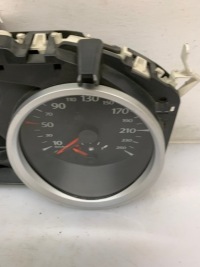 фото thumb №3, Счетчик приборная панель 8200720321m renault