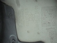 фото thumb №7, Вітровик кутик облицювання renault kerax midlum