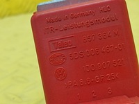 фото thumb №5, Skoda octavia i резистор вентилятор 1j0907521