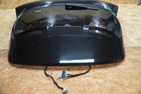 фото thumb №14, Кришка багажника задня багажника камера спойлер vr 815/b maserati levante m161 19r