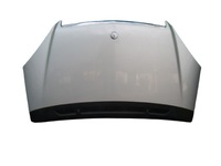 фото thumb №1, Mercedes a w169 lift 08- капот 761