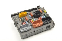 Купити Citroen c4 grand picasso 1.8 коробка модуль bsm 9661708080, фото thumb