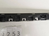 Середній напрямна бампера на задній mecedes a-klasa w-176 дорестайлінг  2.253 Ціна, фото thumb