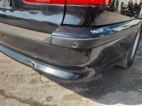 фото thumb №12, Bmw 5 e39 бампер задня задній 303/9 cosmosschwarz