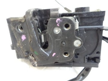 фото thumb №6, Citroen c4 grand picasso ii лівий задній замок двері ручка 9810311480