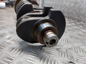 фото thumb №10, Wał коленчатый audi a4 b5 1.8 t aeb