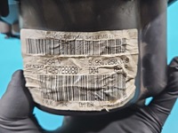 фото thumb №8, Воздуходувка обдув вентилятор lancia phedra 02-10 599128800