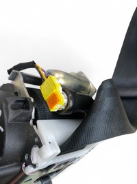 фото thumb №8, Volvo xc90 pas безпеки сидіння заднього середнього