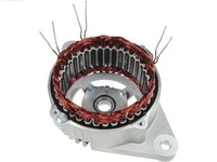 фото thumb №3, Кронштейн, фланець привідний генератора as-pl abr4021