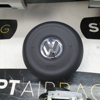 фото thumb №7, Vw up панель консоль подушки ремені подушка безпеки