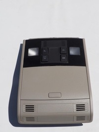 фото thumb №1, Освітлення кабіни 5g1947105p za2 golf passat