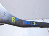 фото thumb №2, Кронштейн кронштейн isofix правий задня subaru forester iii