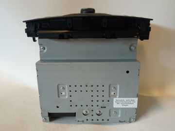 фото thumb №7, Радіо панель перемикач mercedes w204 a2048700594 a2048700694