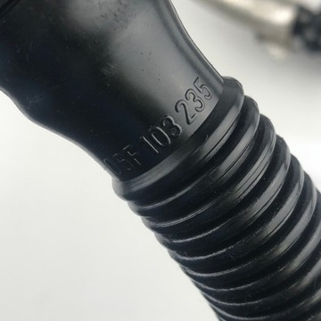 фото thumb №6, Шланг воды seat vw audi a3 s3 a4 a6 2.0 tfsi