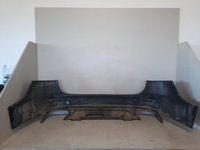 фото thumb №11, Volvo v60 ii cross country 18- бампер задня задній 31455753