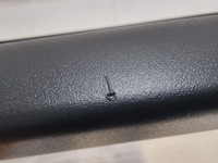 фото thumb №5, Спойлер бампера перед kia niro 2016 - новый 86512-g5000