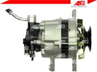 фото thumb №4, Генератор mitsubishi l200 '96 55a as-pl