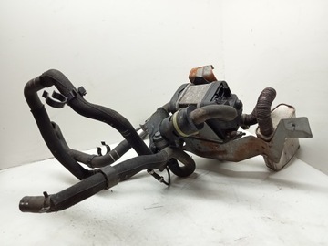 фото thumb №1, Mercedes w218 cls 3.0 v6 10-18 вебасто комплект eu