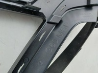 фото thumb №13, Bmw 5 g60 g61 m набор накладка молдинг бампер передний перед